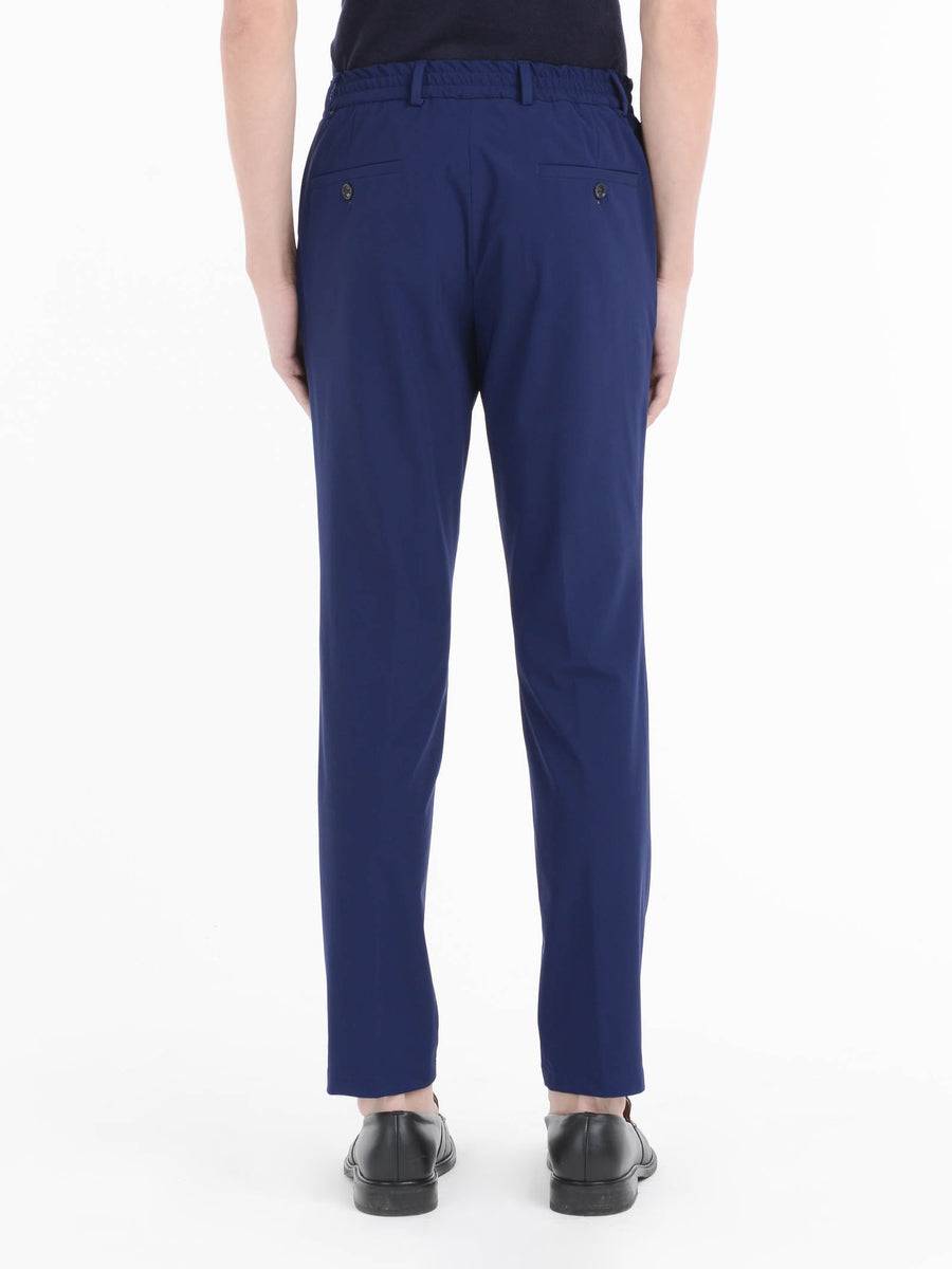 Paoloni Pantalone jogging tecnico bi-stretch Sconto