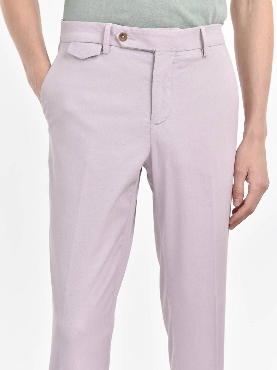 Paoloni Pantalone slim misto cotone stretch I Più Venduti