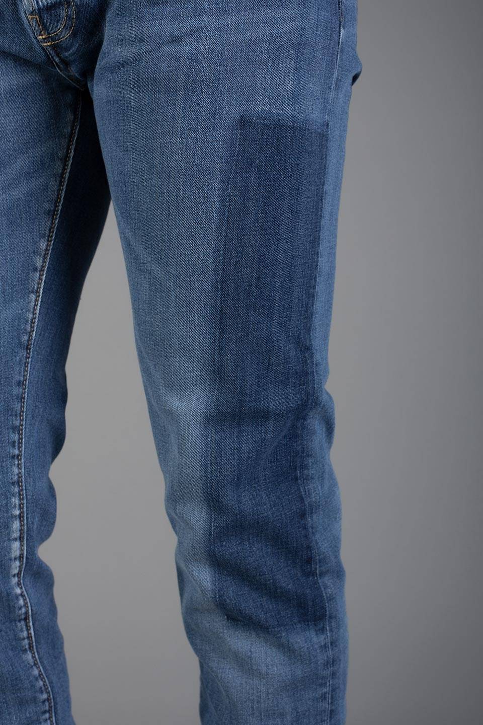 Paul Cortese Denim Fuoriclasse V10 Italia
