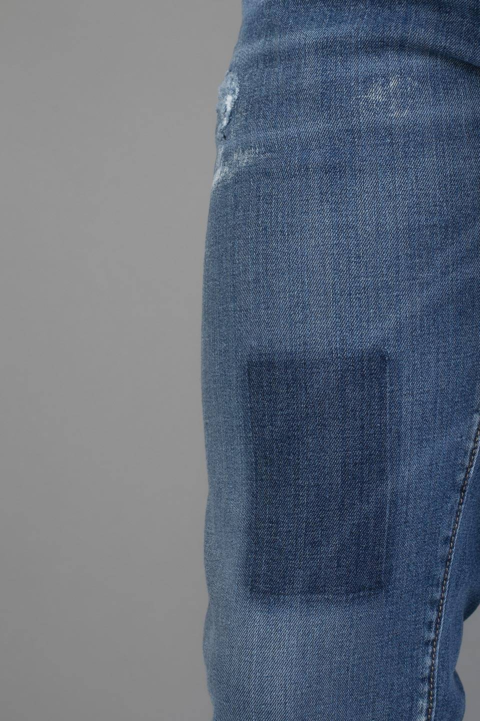 Paul Cortese Denim Fuoriclasse V10 Italia