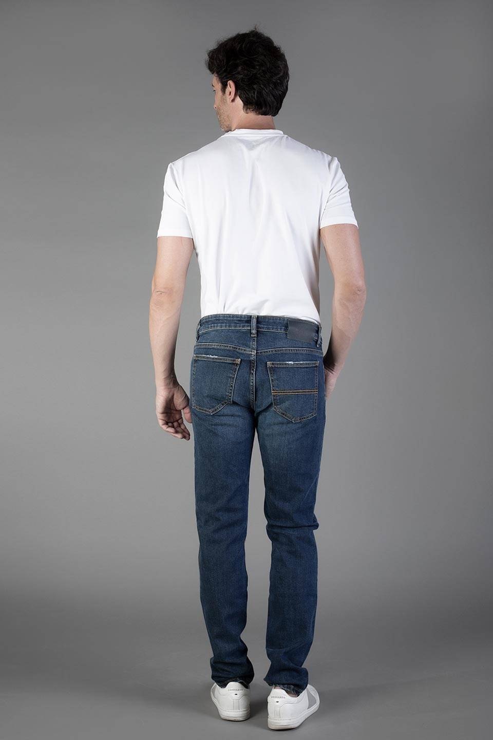 Paul Cortese Denim Fuoriclasse V7 2025