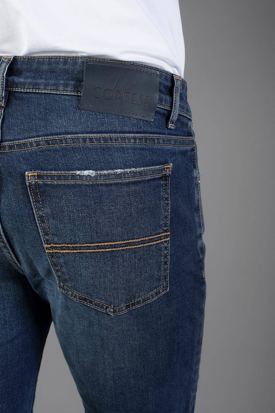 Paul Cortese Denim Fuoriclasse V7 2025