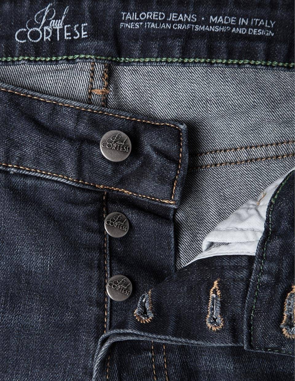 Paul Cortese Denim Fuoriclasse V3 Nuovo