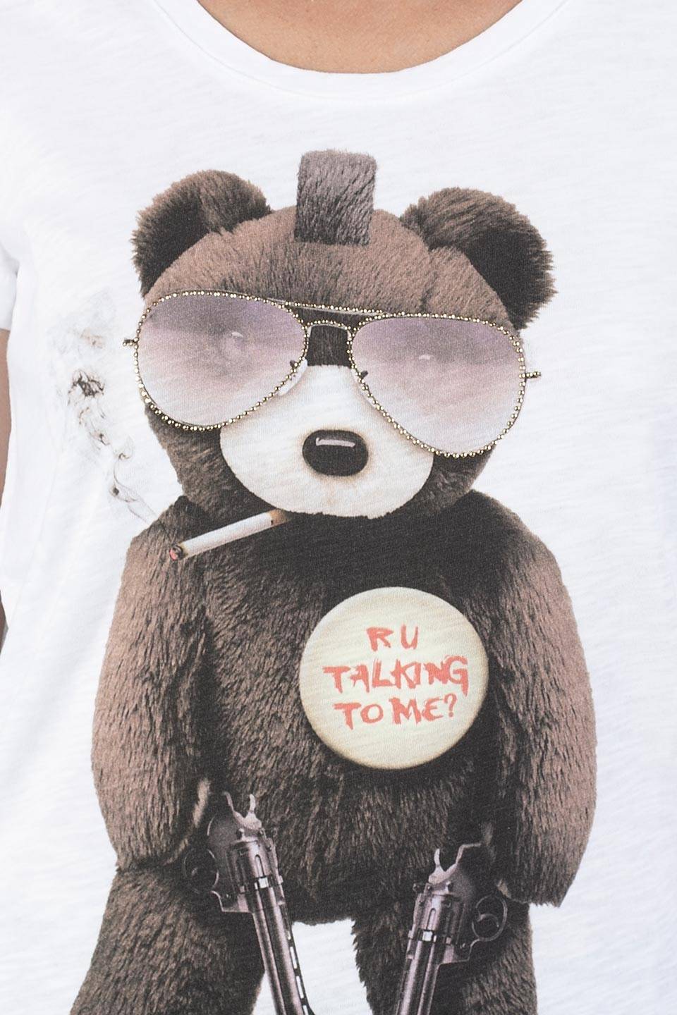 Paul Cortese Taxi Bear Convenienza