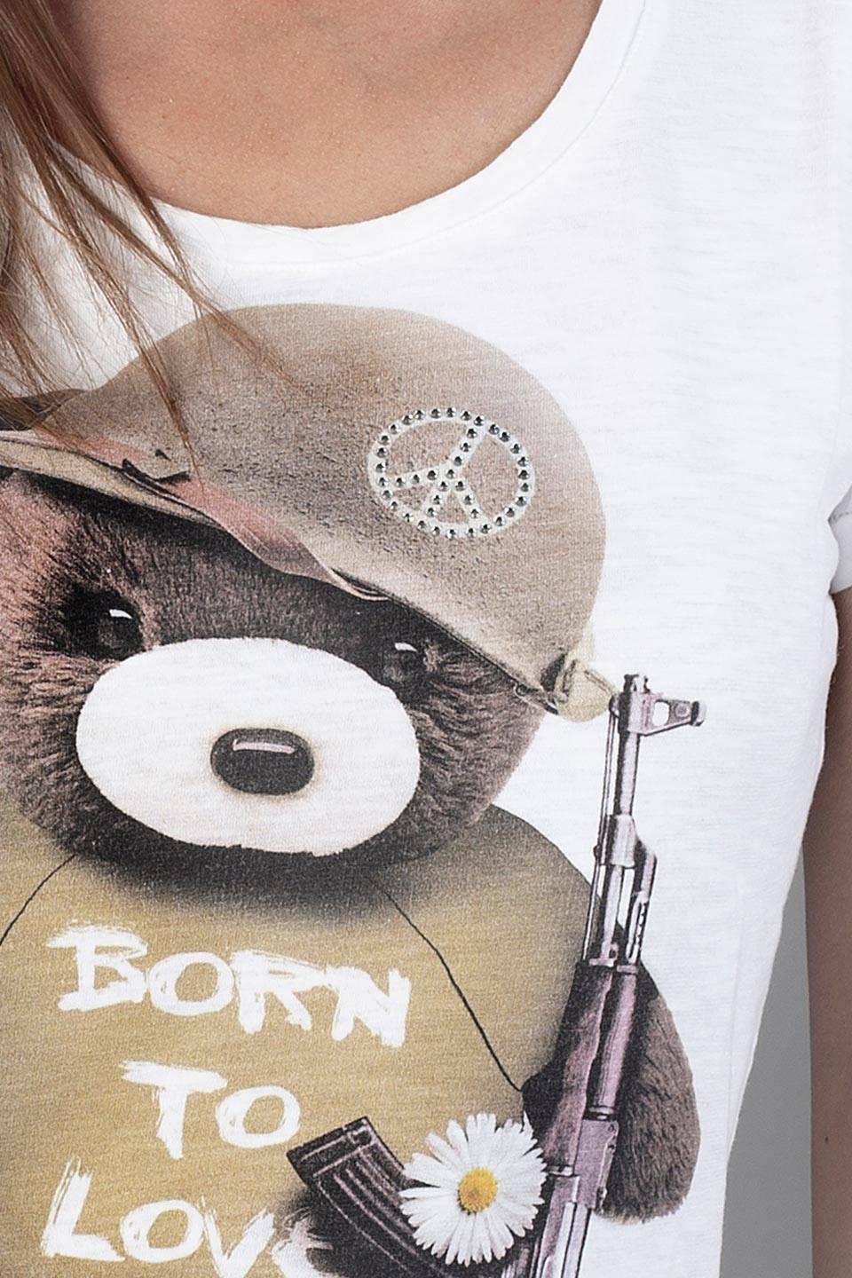 Paul Cortese Metal Bear Offerta