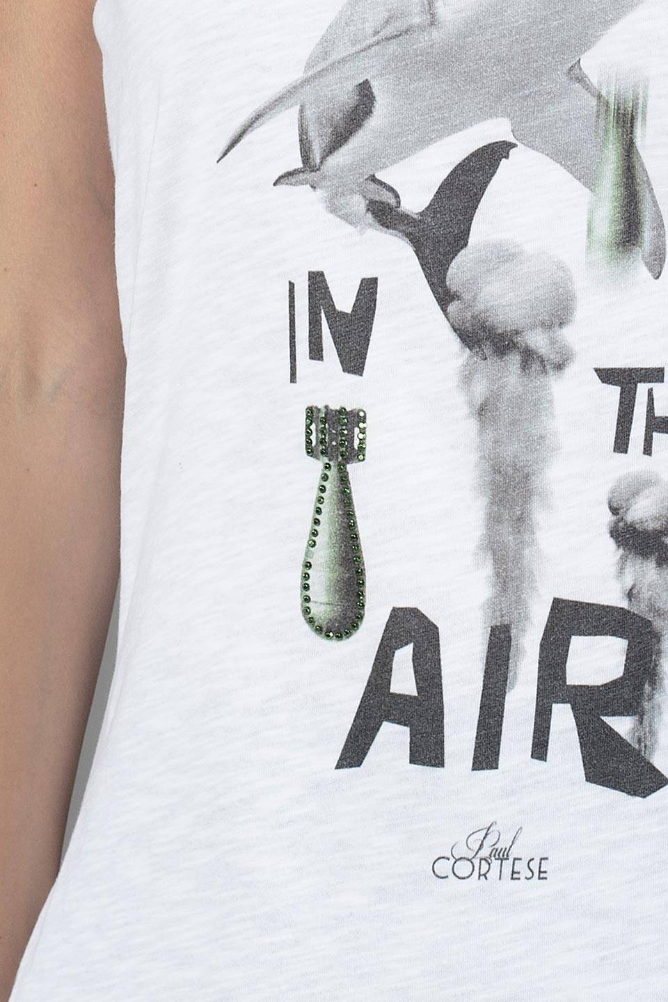 Paul Cortese Love is in the Air Outlet