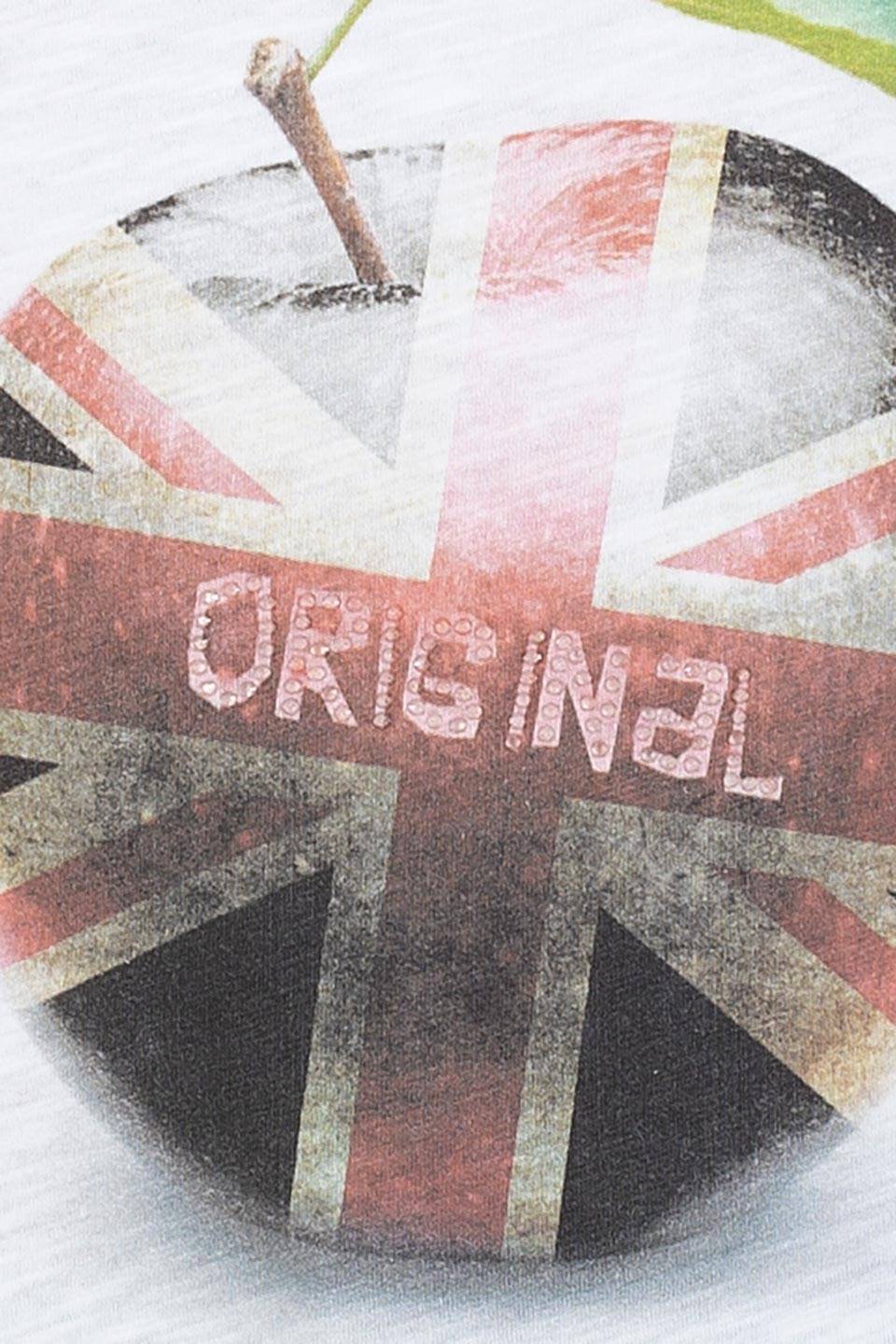 Paul Cortese UK'S Original Sin Vendita Calda