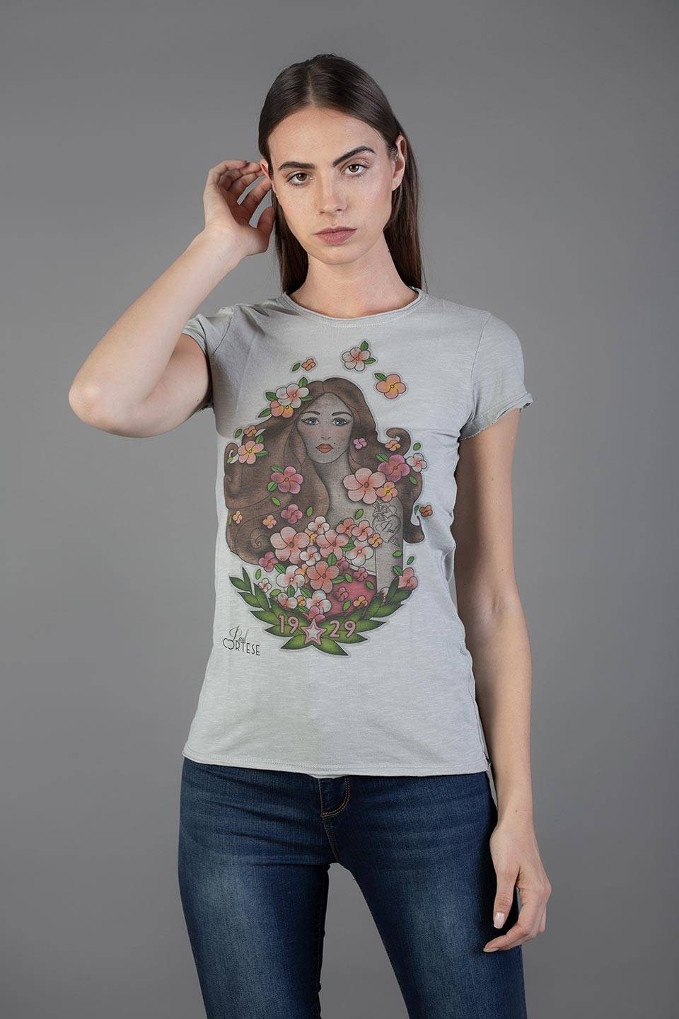 Paul Cortese Honolulu Baby Spedizione Gratuita
