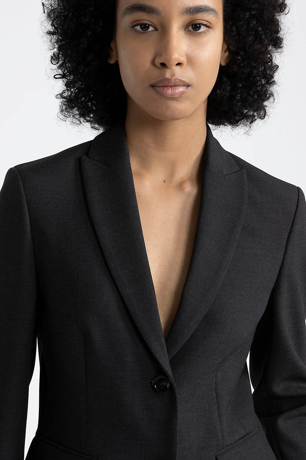 Peserico Blazer in tela tecnica double Hotsell