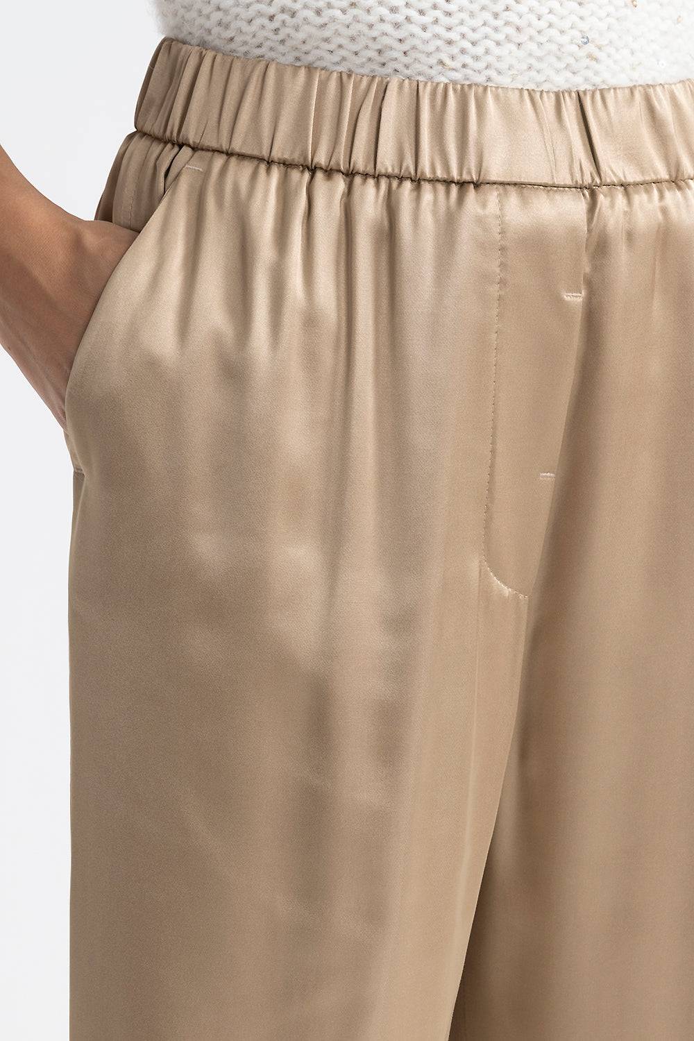 Peserico Pantalone donna a palazzo Vendita Economica