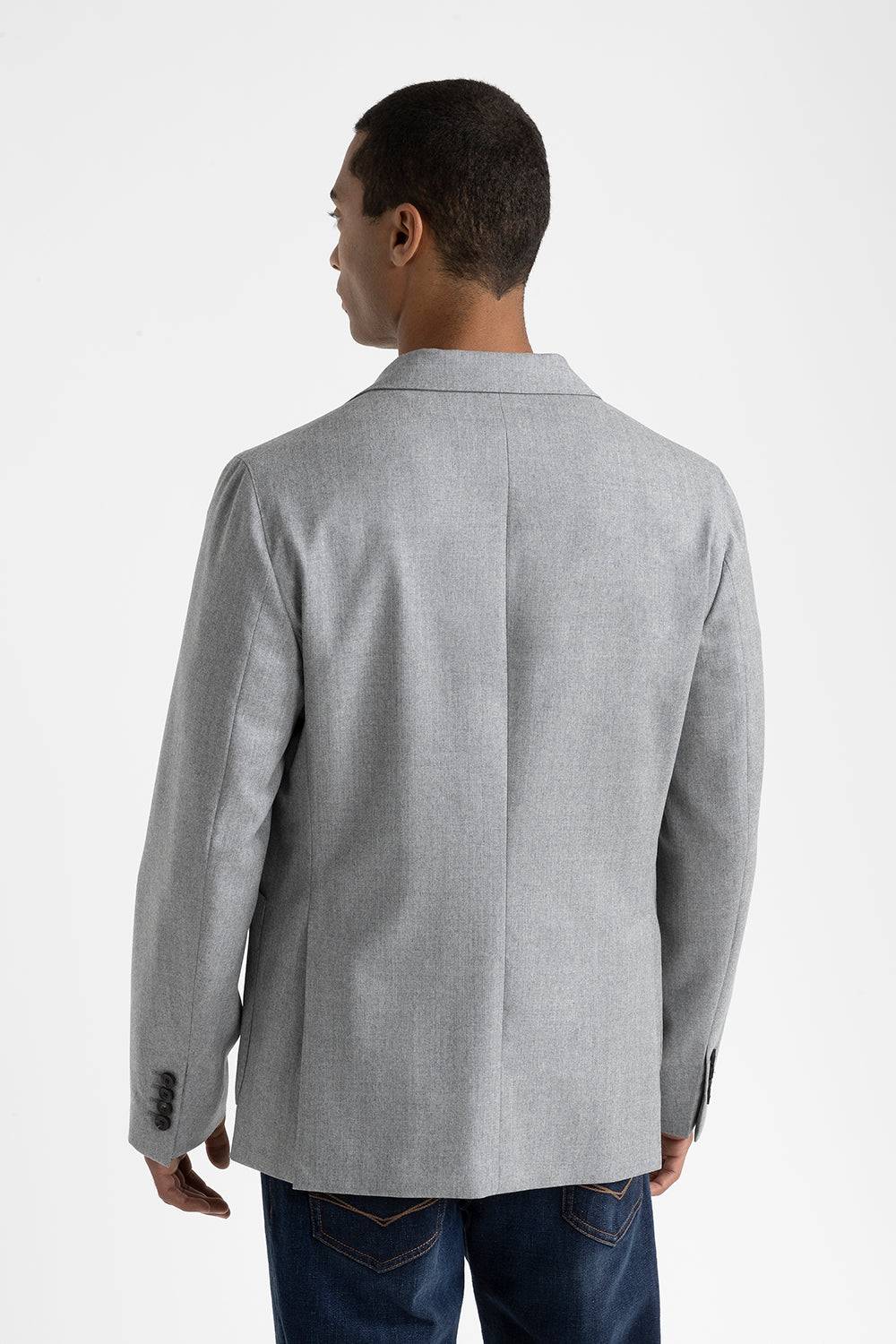 Peserico Blazer monopetto in pura lana vergine Negozio