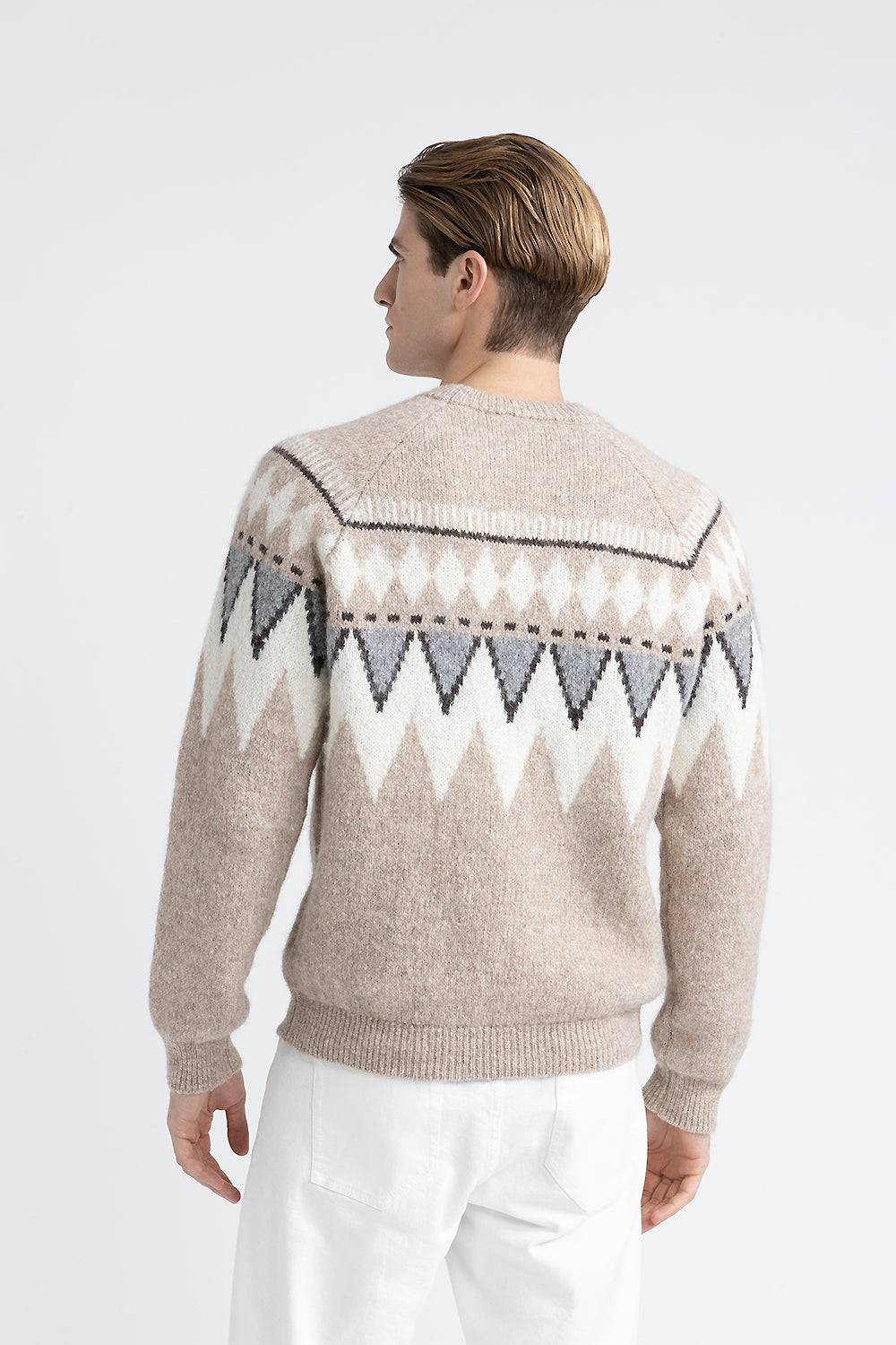 Peserico Maglia uomo Presa