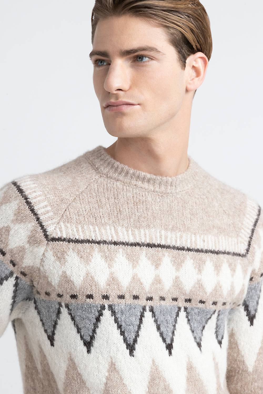 Peserico Maglia uomo Presa