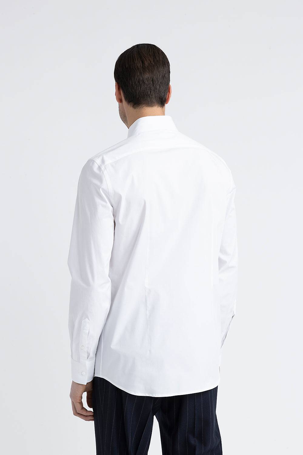 Peserico Camicia evening in cotone Fino Al -60%