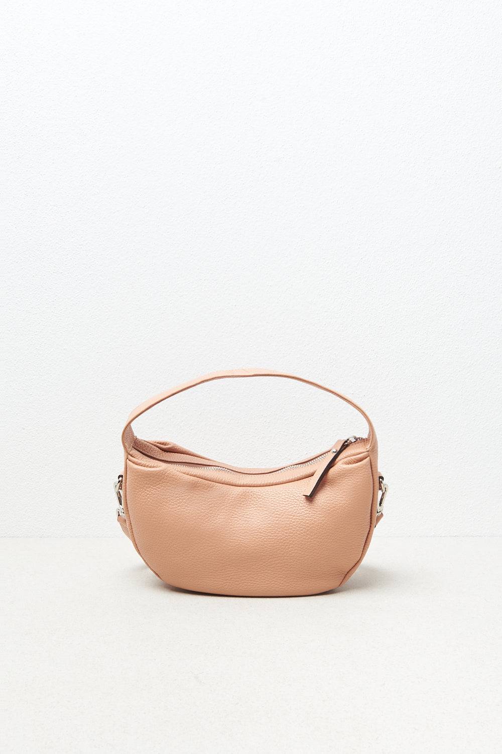 Peserico Moon bag in vera pelle Promozione Limitata
