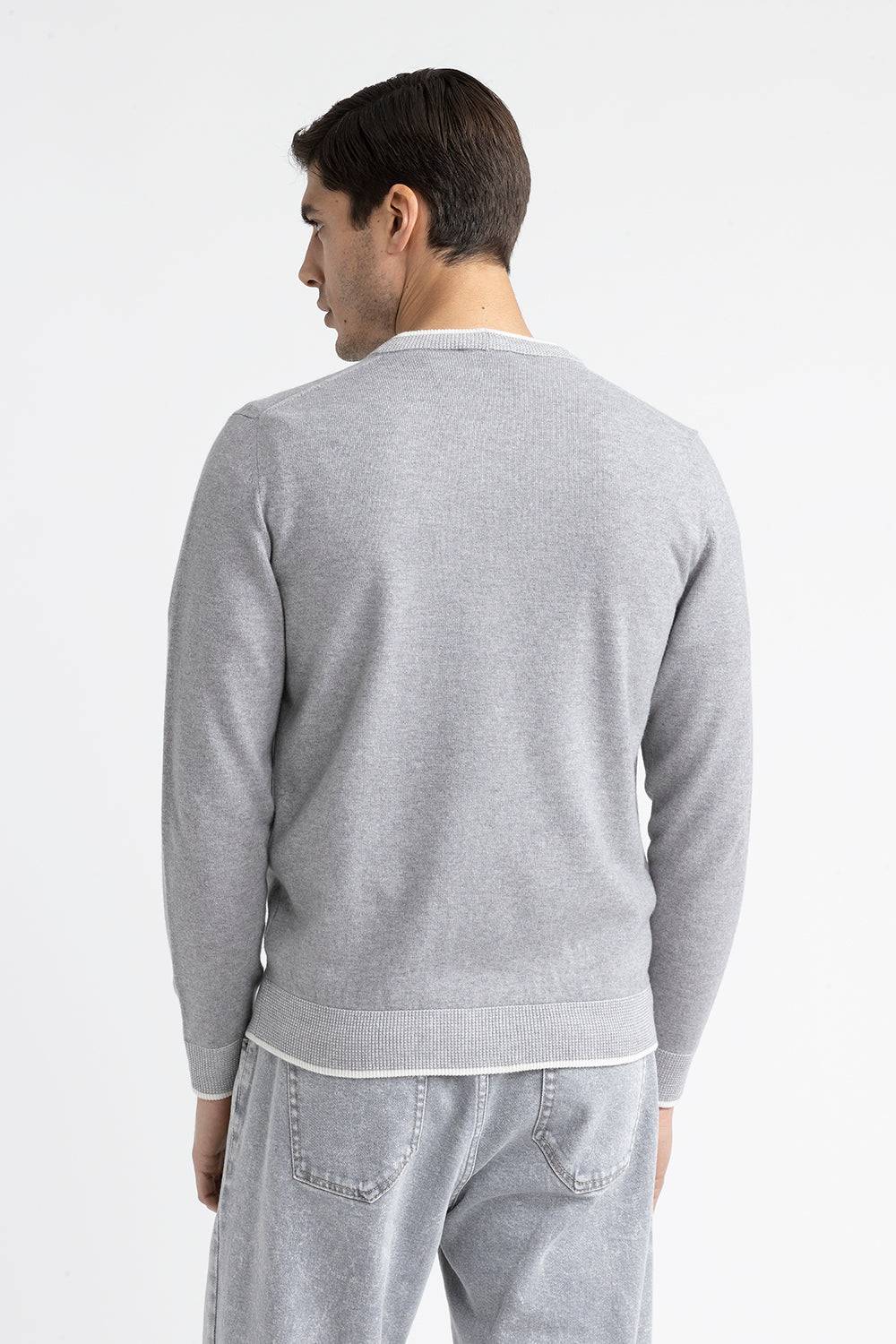 Peserico Cardigan in lana, seta e cashmere Economico