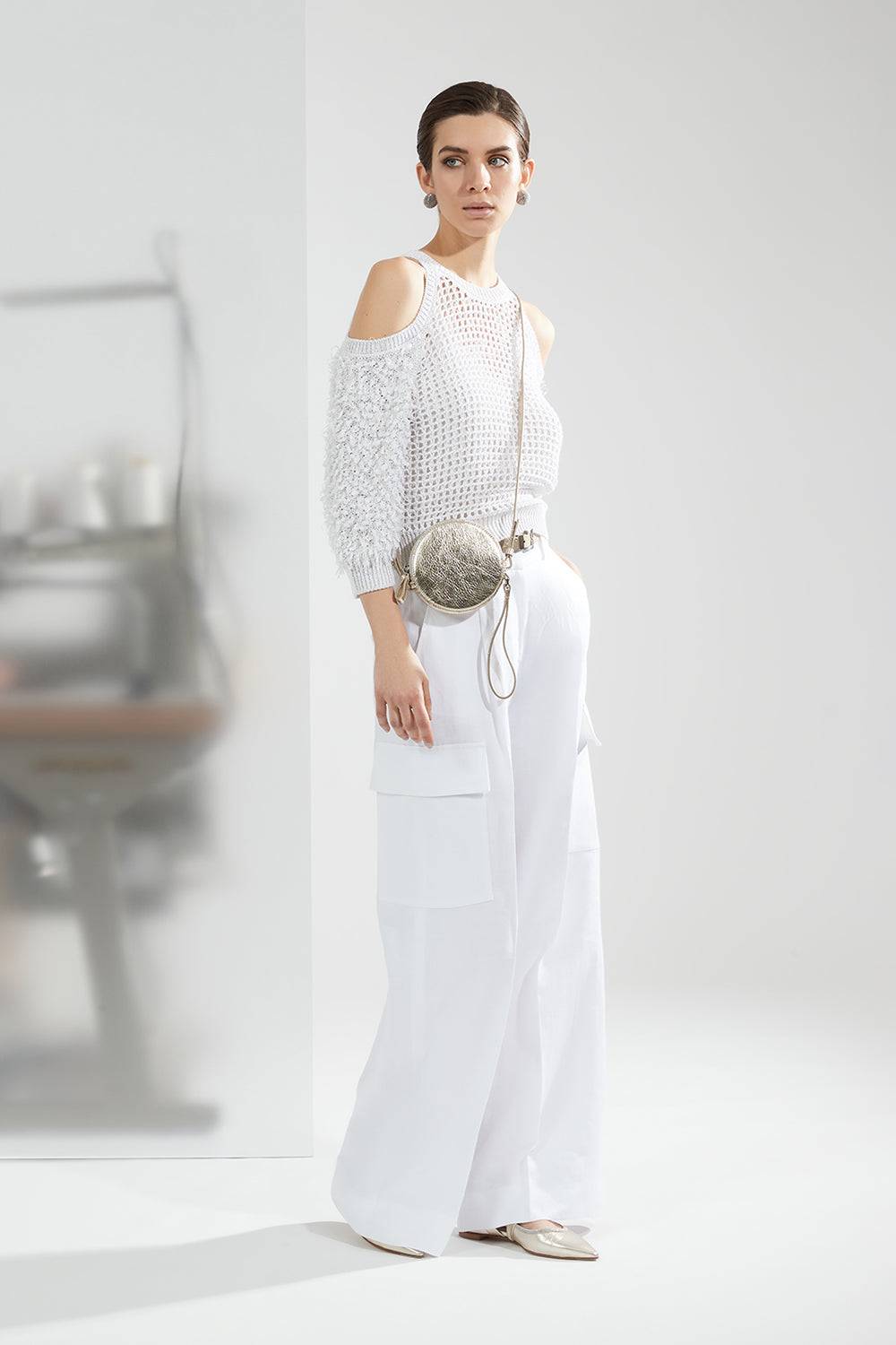 Peserico Cintura in vera pelle e fibbia in metallo 50% di sconto con spedizione gratuita