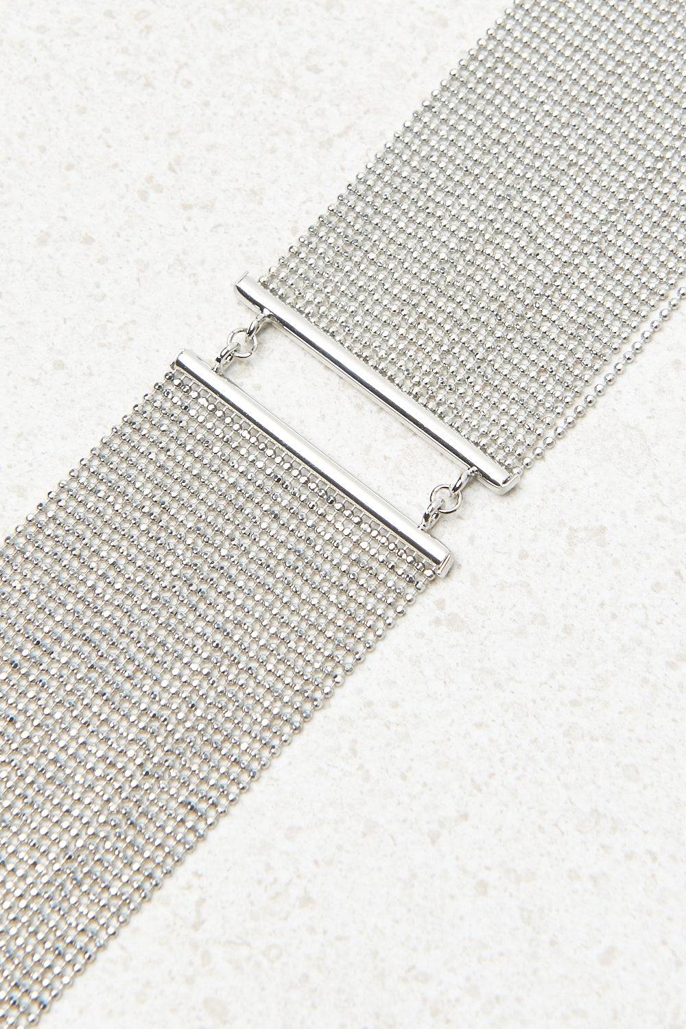 Peserico Collana con pendente in catena punto luce Promozione Limitata