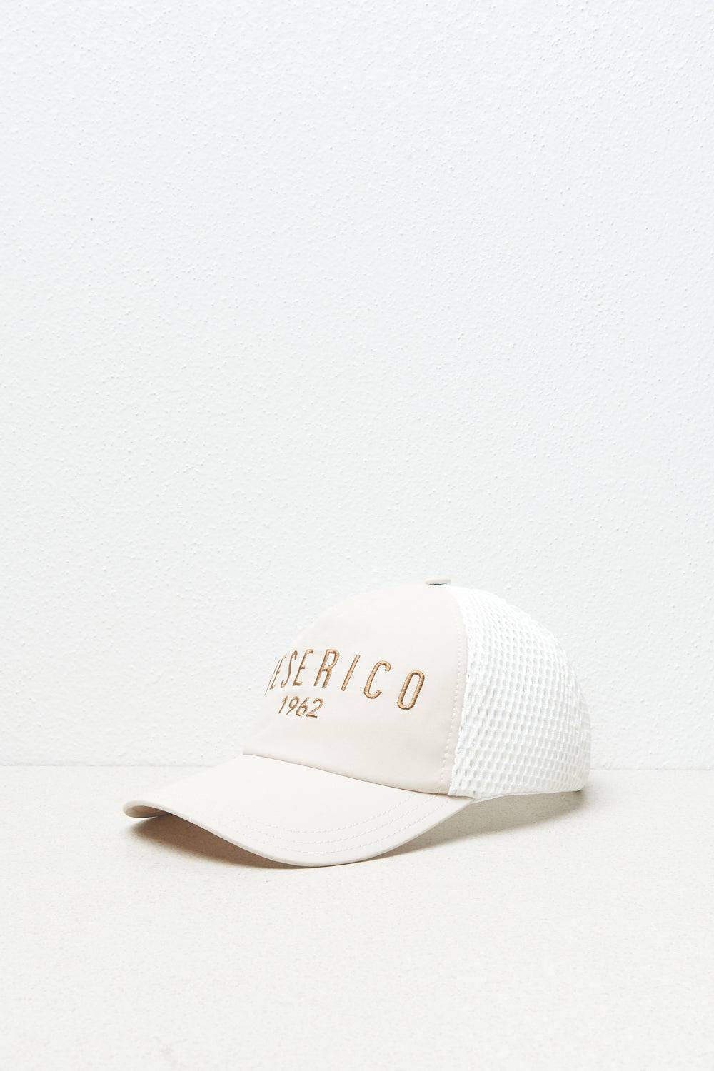 Peserico Cappello baseball multi-materiale Offerte stagionali