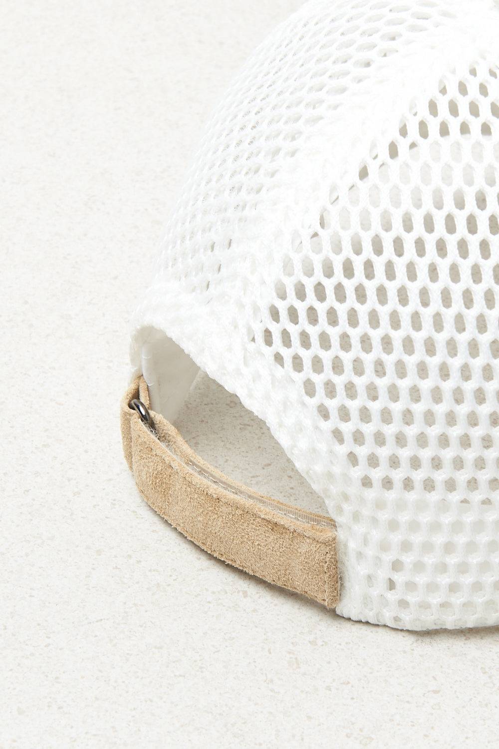 Peserico Cappello baseball multi-materiale Offerte stagionali