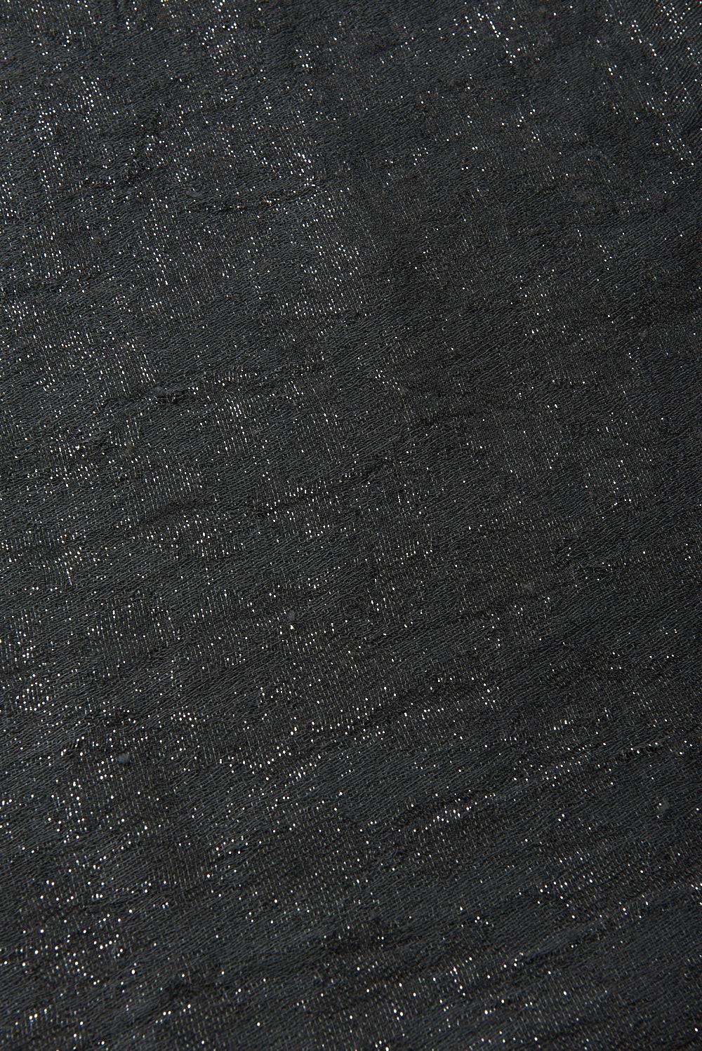 Peserico Carré in modal, viscosa e lurex In Vendita