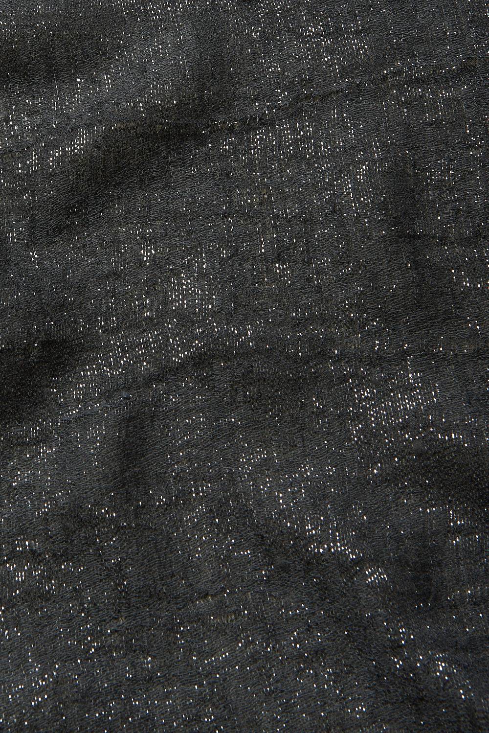 Peserico Carré in modal, viscosa e lurex In Vendita