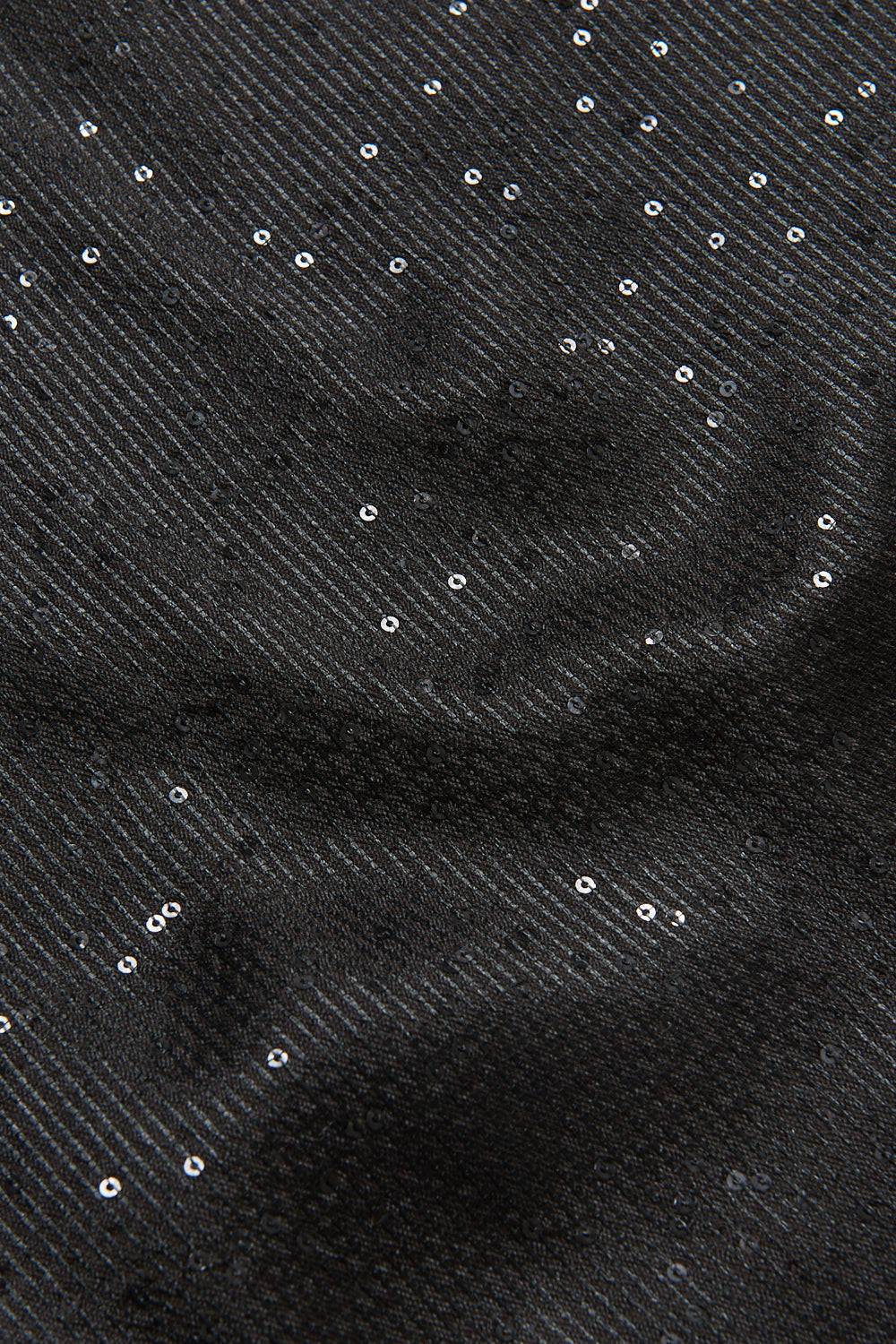 Peserico Stola in misto cotone con paillettes Negozio online di fabbrica