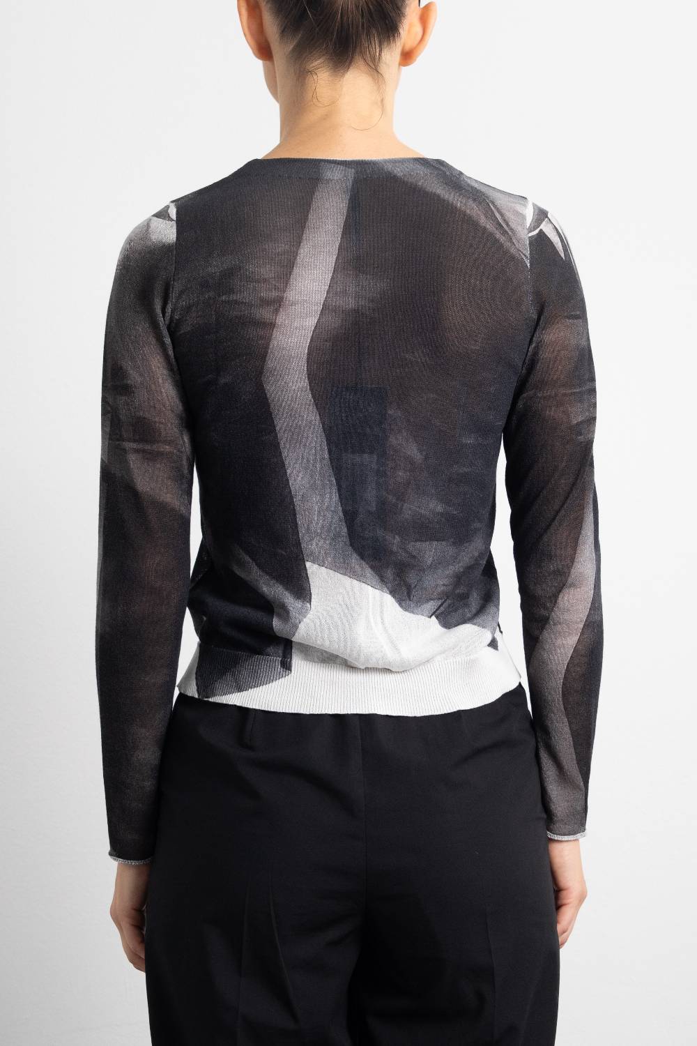 PierAntonio Gaspari CARDIGAN ST.ORIGAMI Outlet