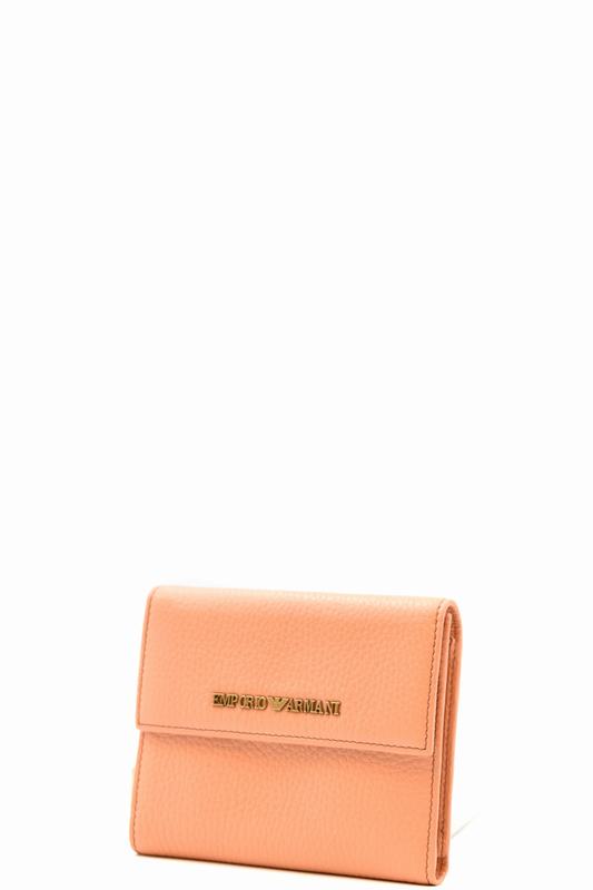 Emporio Armani Portafogli Codice prodotto: YEWI15 YG233 80266 2025