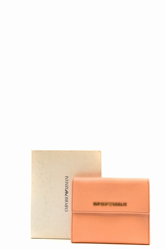 Emporio Armani Portafogli Codice prodotto: YEWI15 YG233 80266 2025