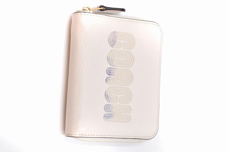 Coach Portafogli Codice prodotto: 69199 Italy