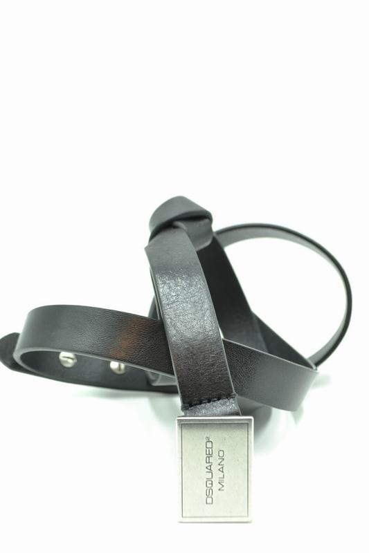 DSQUARED2 Cinture Codice prodotto: BEW0194 12900001M646