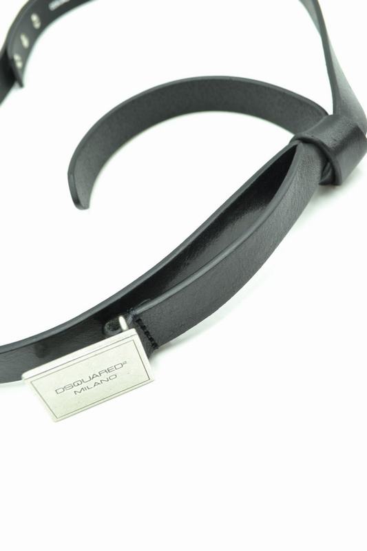 DSQUARED2 Cinture Codice prodotto: BEW0194 12900001M646 Promozione