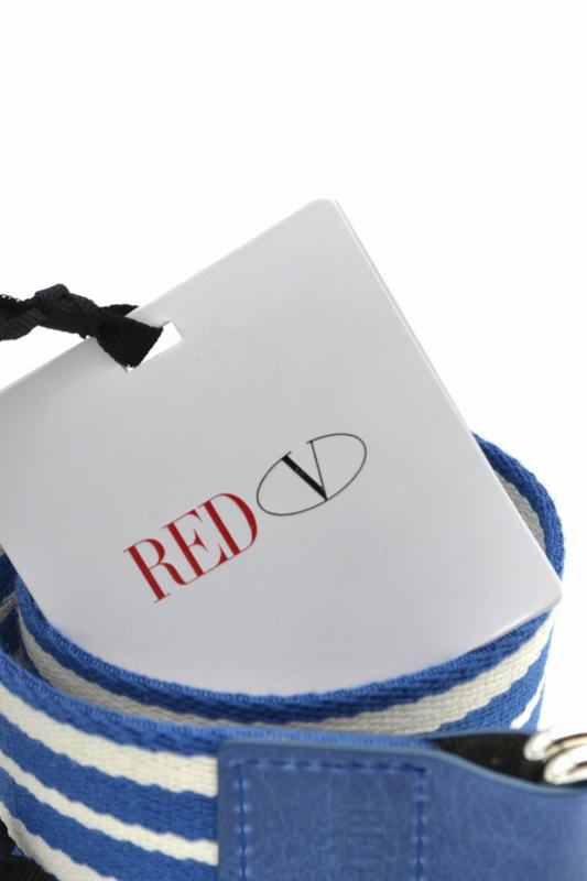 R.E.D. Valentino Cinture Codice prodotto: PQ2T0A04 Pezzi Unici