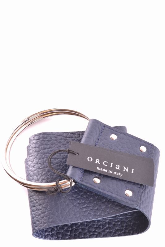 Orciani Cinture Codice prodotto: D09734 Qualità Garantita