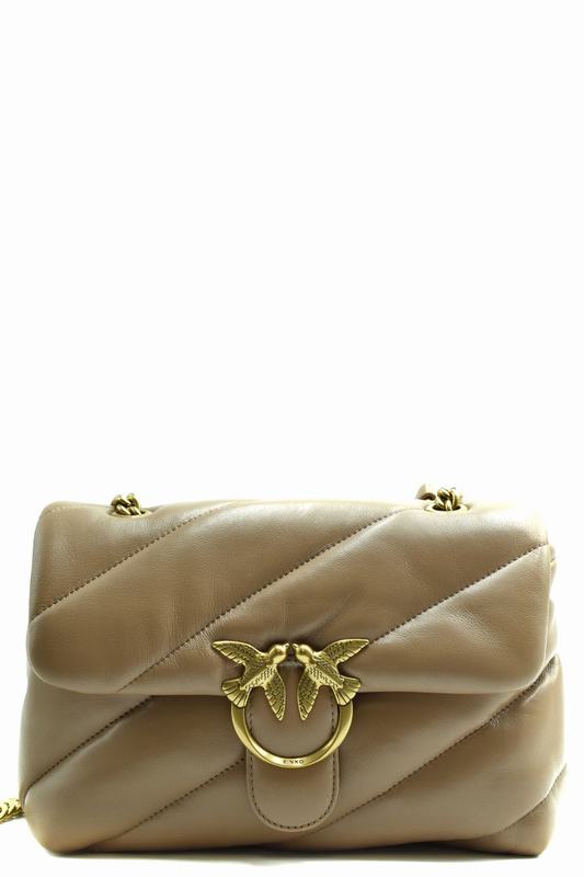 PINKO A tracolla Codice prodotto: LOVEPUFFCLASSICCLD01Q Fino Al -60%