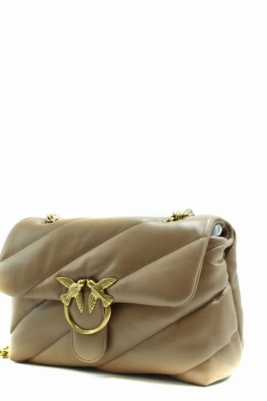 PINKO A tracolla Codice prodotto: LOVEPUFFCLASSICCLD01Q Fino Al -60%