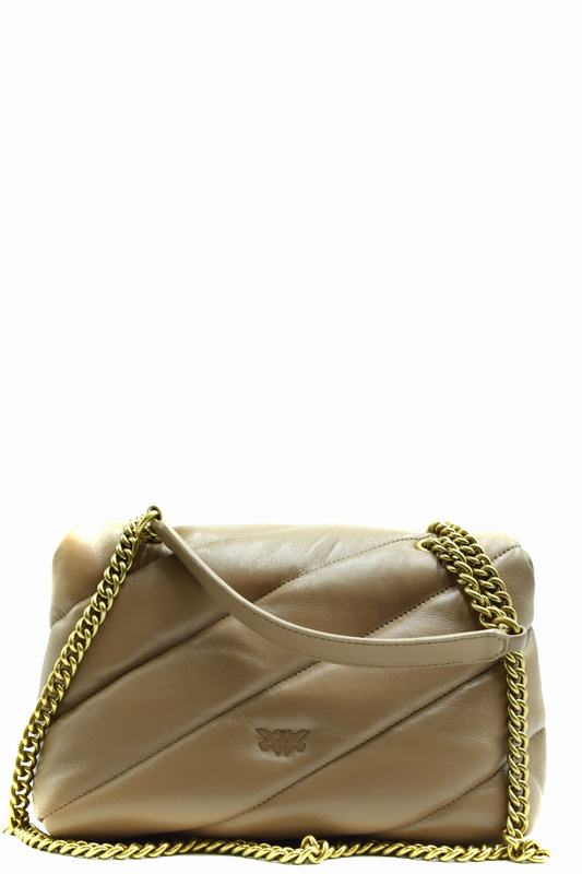 PINKO A tracolla Codice prodotto: LOVEPUFFCLASSICCLD01Q Fino Al -60%