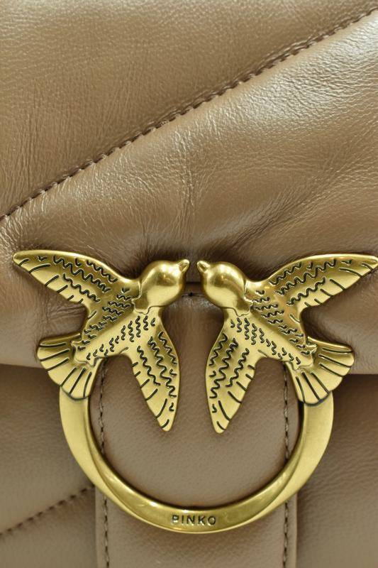 PINKO A tracolla Codice prodotto: LOVEPUFFCLASSICCLD01Q Fino Al -60%