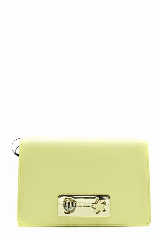 Chiara Ferragni A tracolla Codice prodotto: 74SB4BE5 ZS517606 Shopping Online