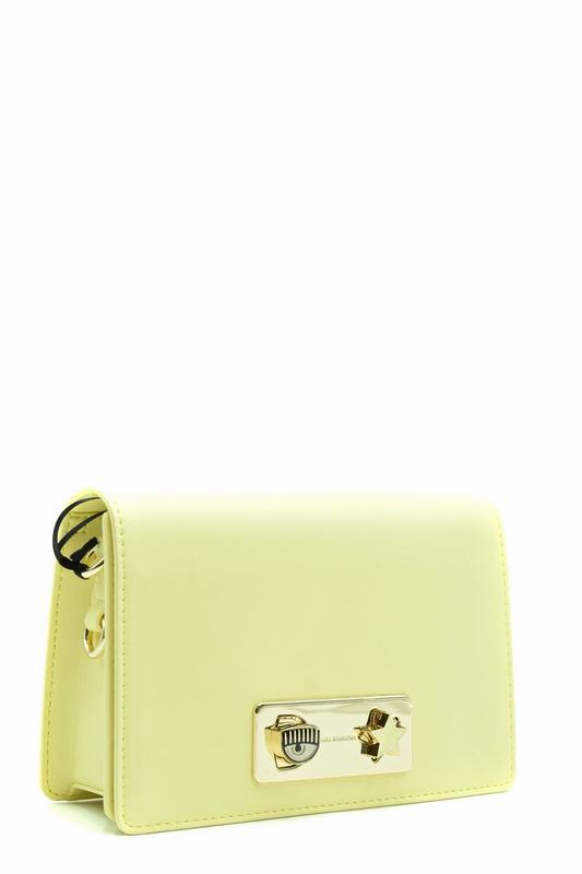 Chiara Ferragni A tracolla Codice prodotto: 74SB4BE5 ZS517606 Shopping Online