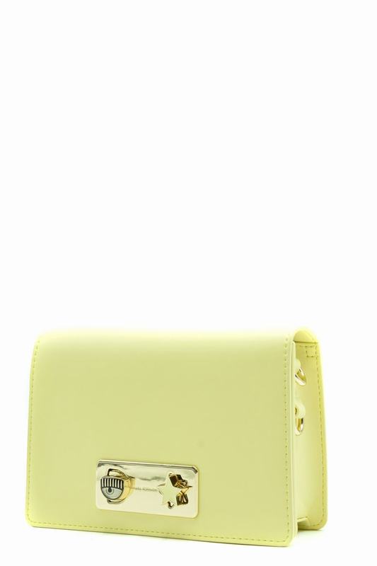Chiara Ferragni A tracolla Codice prodotto: 74SB4BE5 ZS517606 Shopping Online
