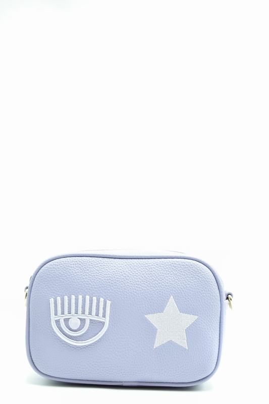 Chiara Ferragni A tracolla Codice prodotto: 75SB4BO3 ZS529332