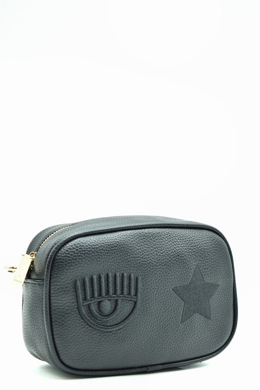 Chiara Ferragni A tracolla Codice prodotto: 75SB4BO3 ZS529899 Prezzo Ridotto