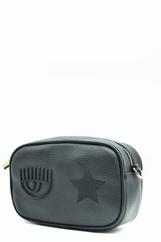 Chiara Ferragni A tracolla Codice prodotto: 75SB4BO3 ZS529899 Prezzo Ridotto