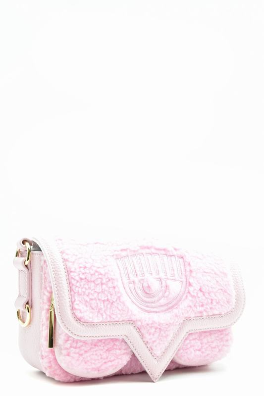 Chiara Ferragni A tracolla Codice prodotto: 75SB4BA6 ZS952439 Sconto