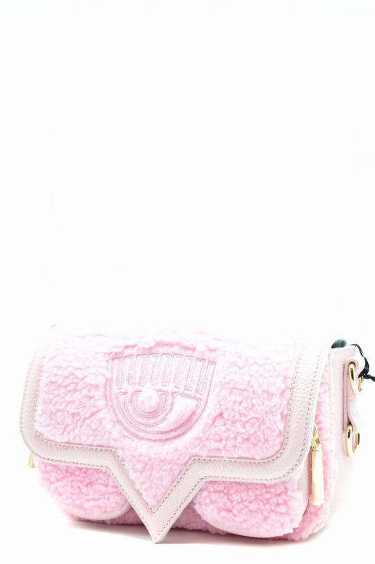 Chiara Ferragni A tracolla Codice prodotto: 75SB4BA6 ZS952439 Sconto