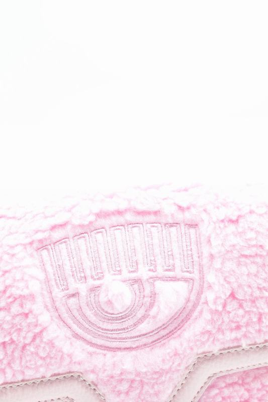 Chiara Ferragni A tracolla Codice prodotto: 75SB4BA6 ZS952439 Sconto
