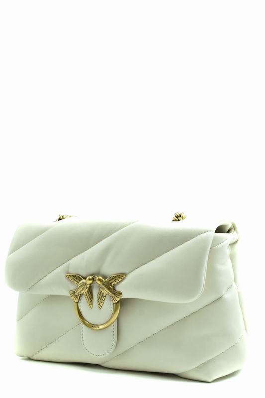 PINKO A tracolla Codice prodotto: LOVEPUFFCLASSICCLZ14Q In Vendita