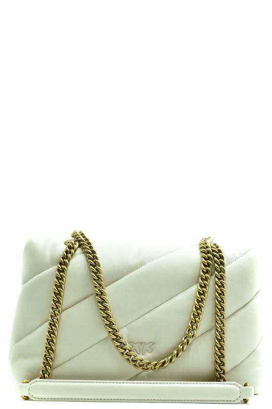 PINKO A tracolla Codice prodotto: LOVEPUFFCLASSICCLZ14Q In Vendita